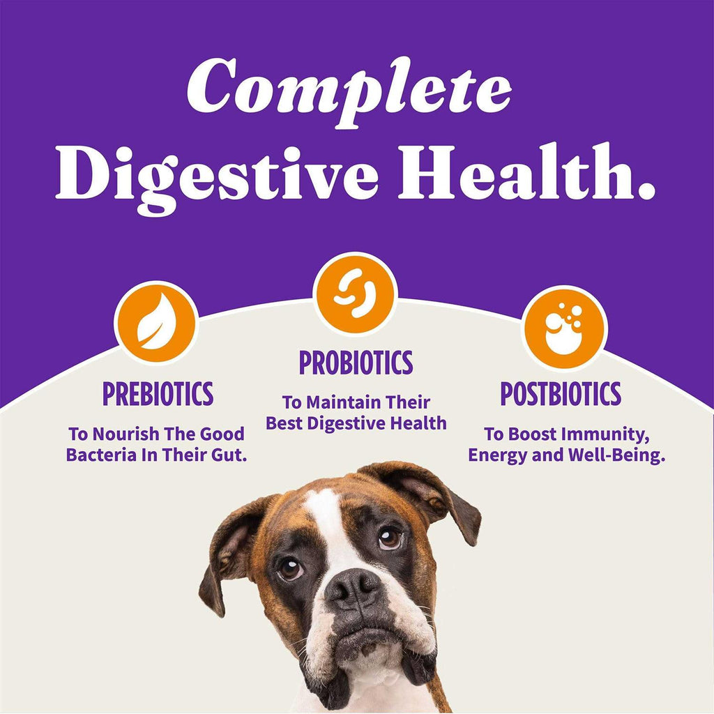 Chicken & Chicken Liver Adult Dry Dog Food O767316