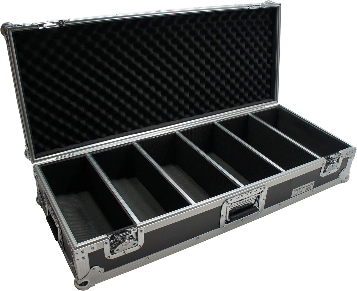 150 CD Transport Road Case H72489