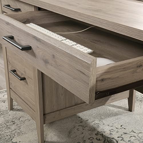 66"W Executive Computer Desk N113569