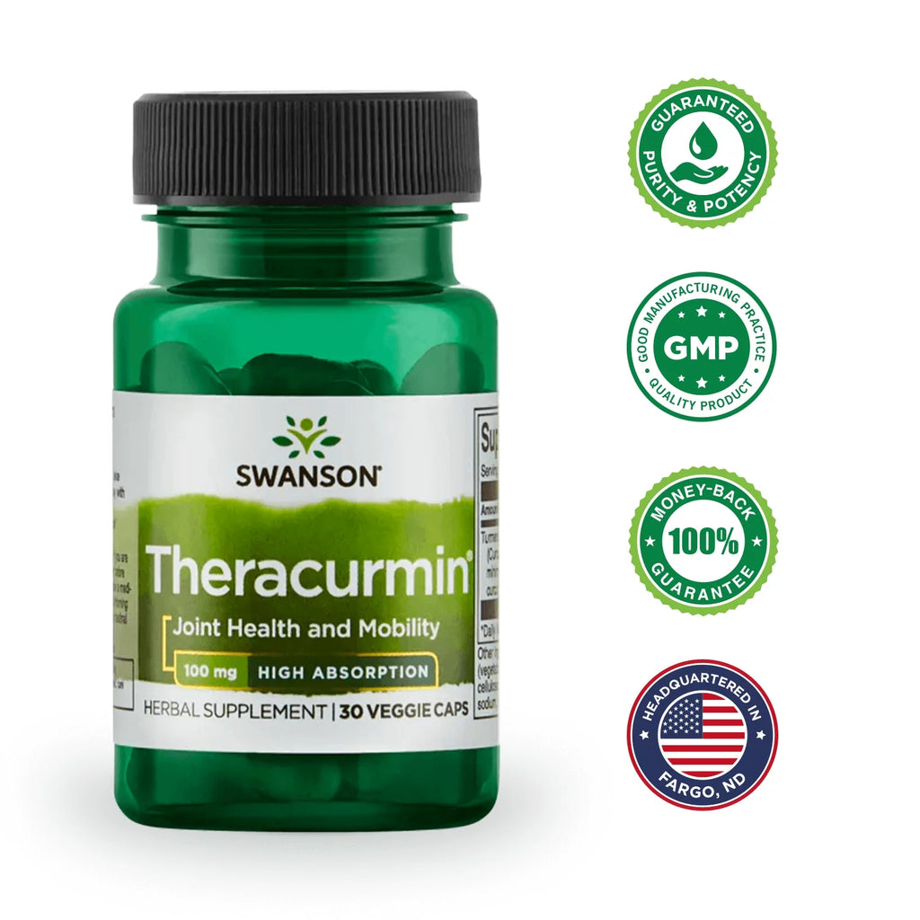 100 mg 30 Veg Caps 3 Pack W92153