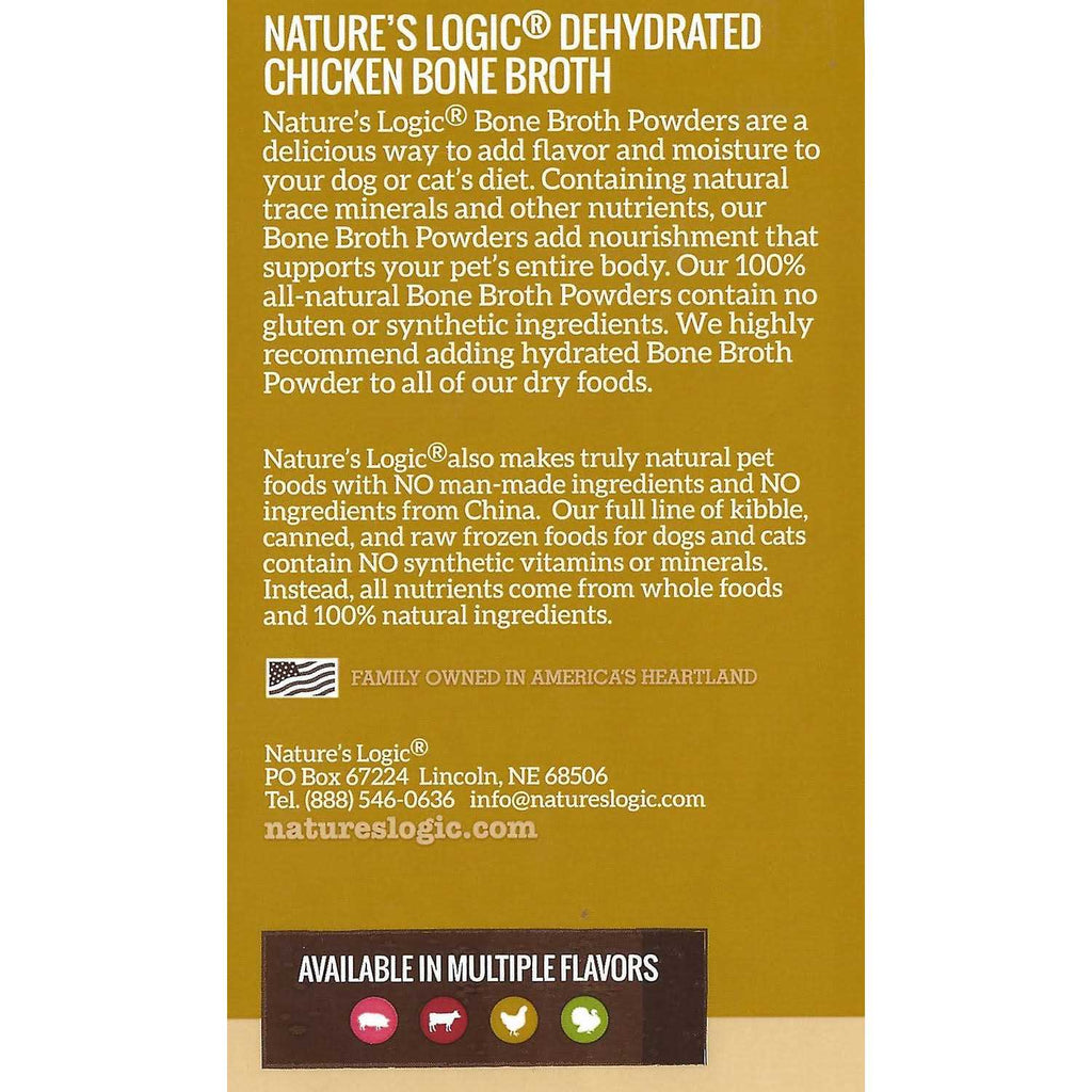 Dehydrated Bone Broth K19405