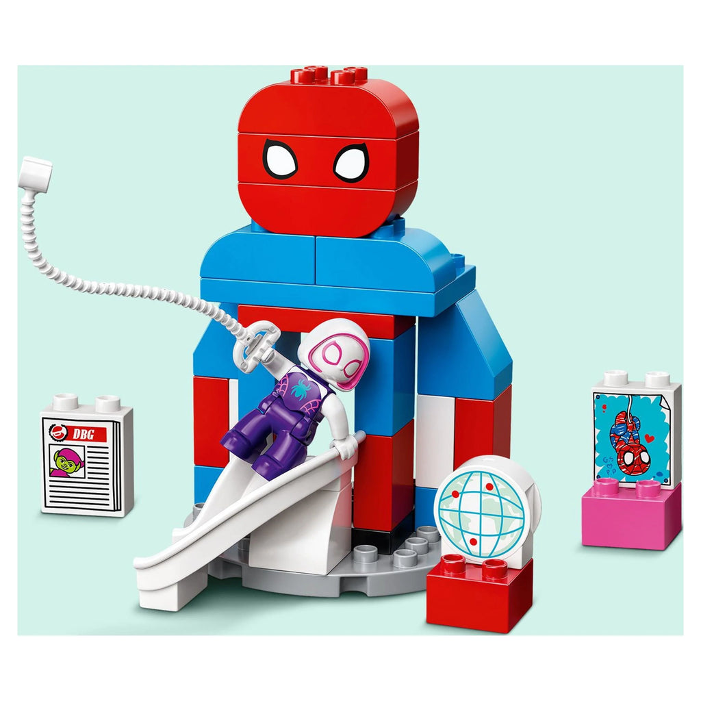 Building Toy Set (36 Pieces) W4026