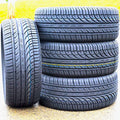 Set of 4 All Season Performance Tires C342863