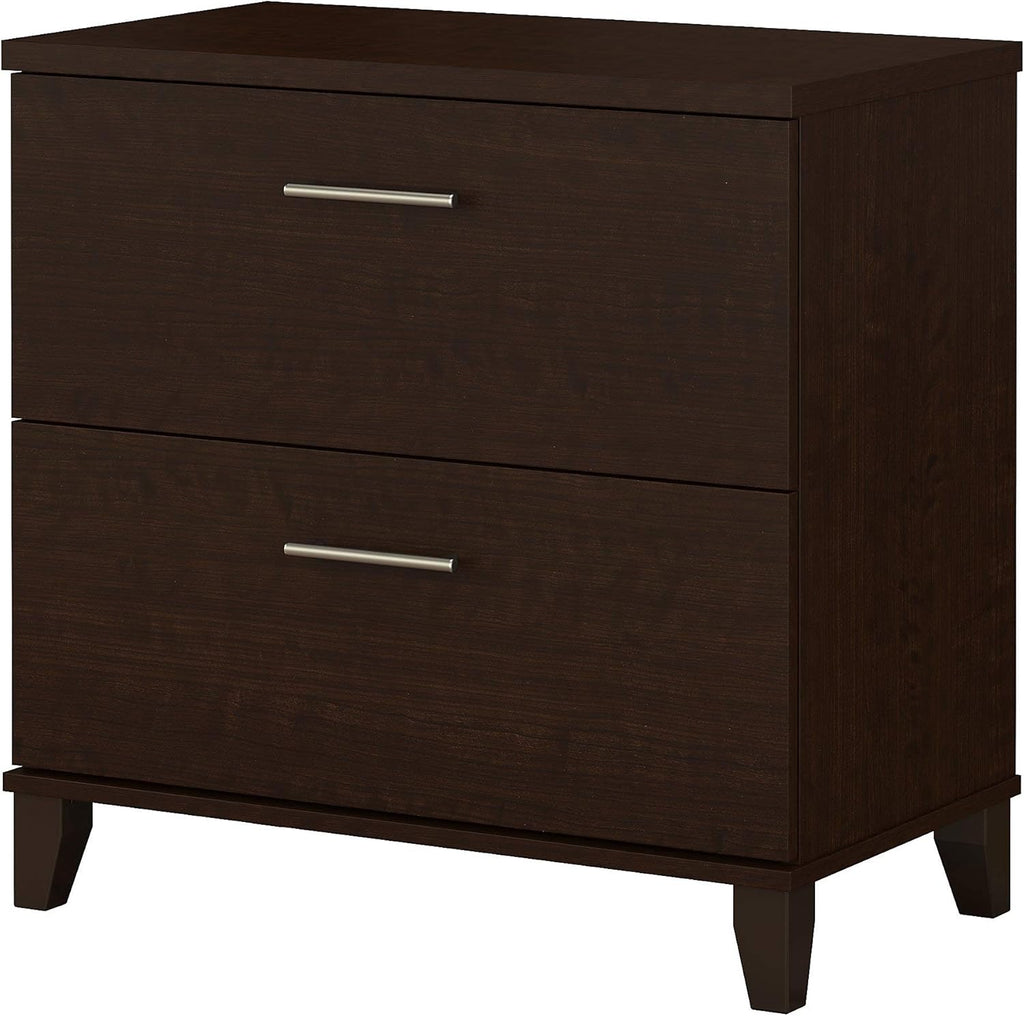 2 Drawer Lateral File Cabinet T554170