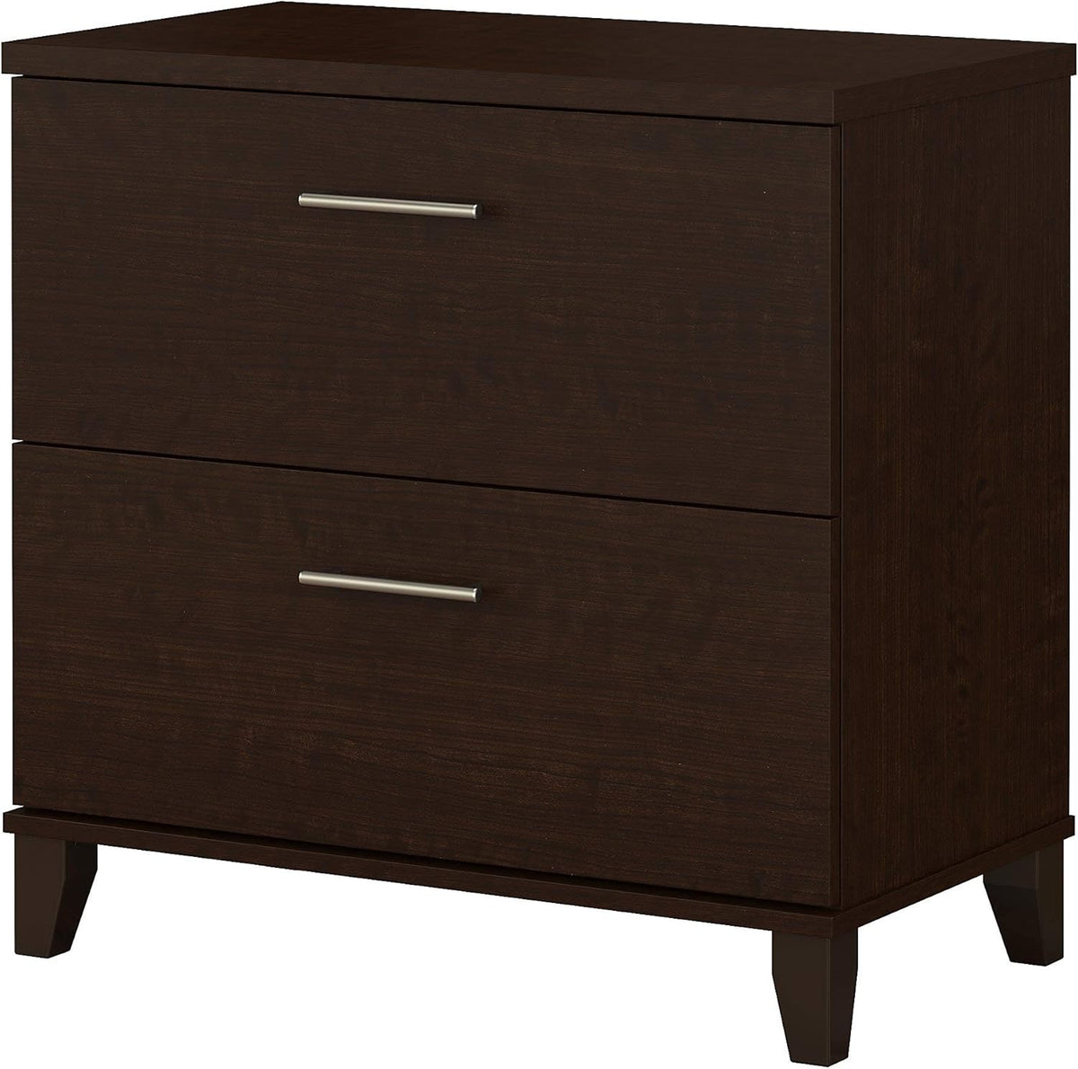 2 Drawer Lateral File Cabinet T554170
