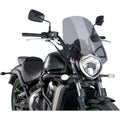 Smoke Windscreen U548