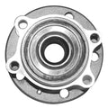 Wheel Bearing and Hub Assembly Y181