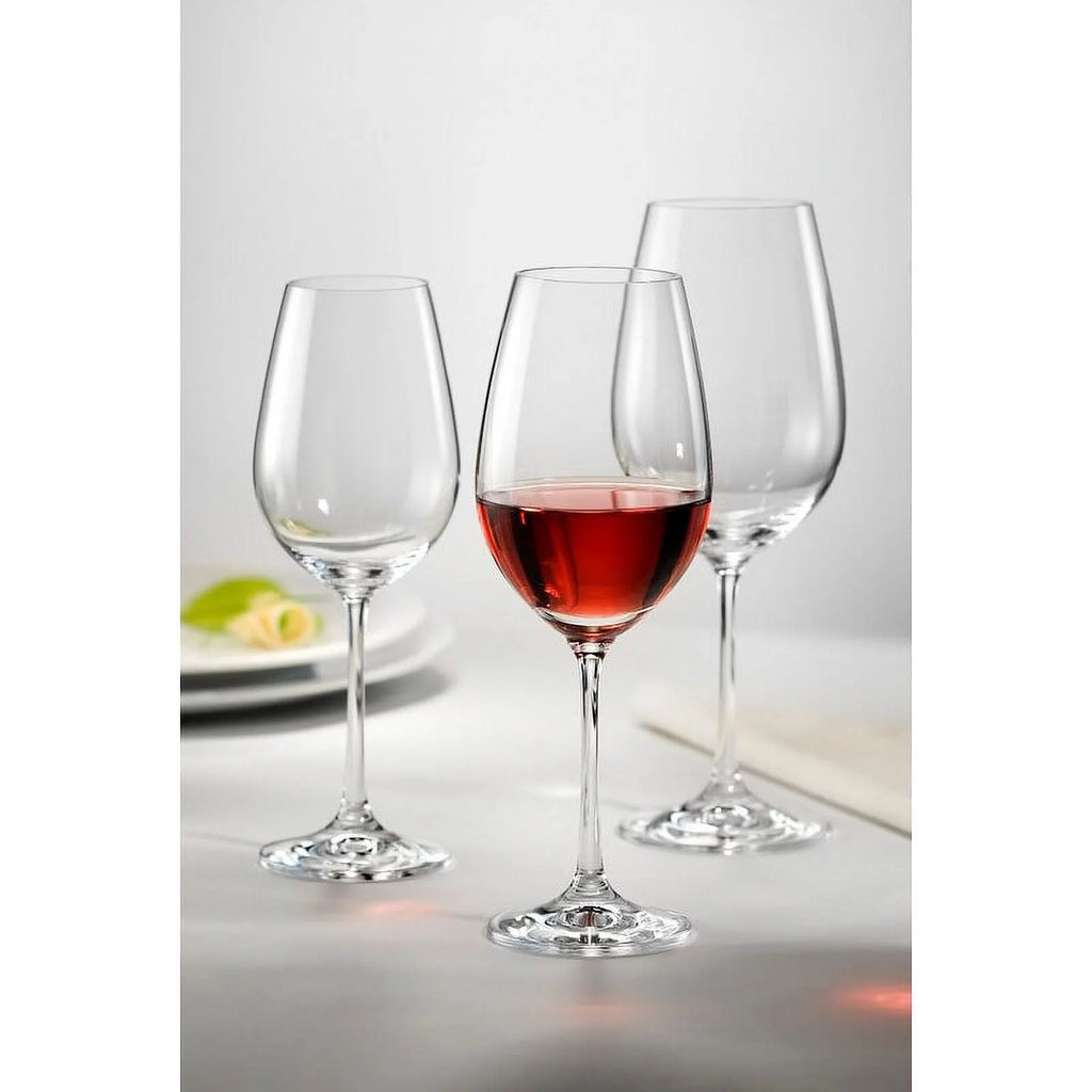 18 pc. Wine Set T141784