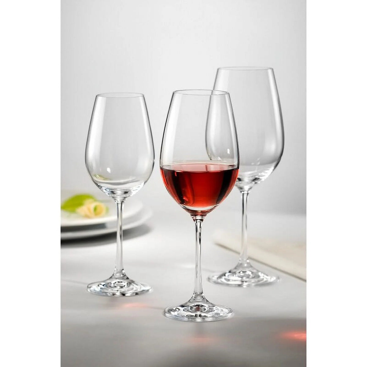 18 pc. Wine Set T141784