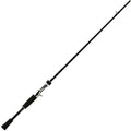 Black Casting Rod O1702