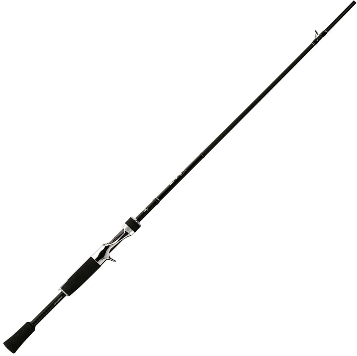 Black Casting Rod O1702