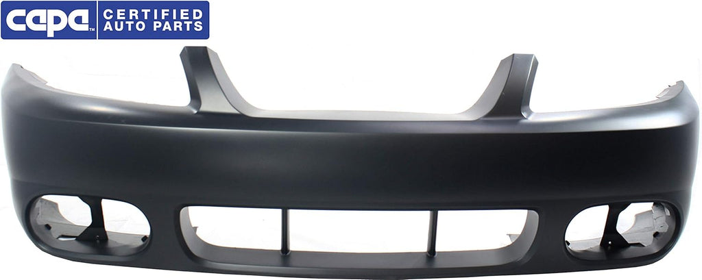 Front Bumper Cover A3278