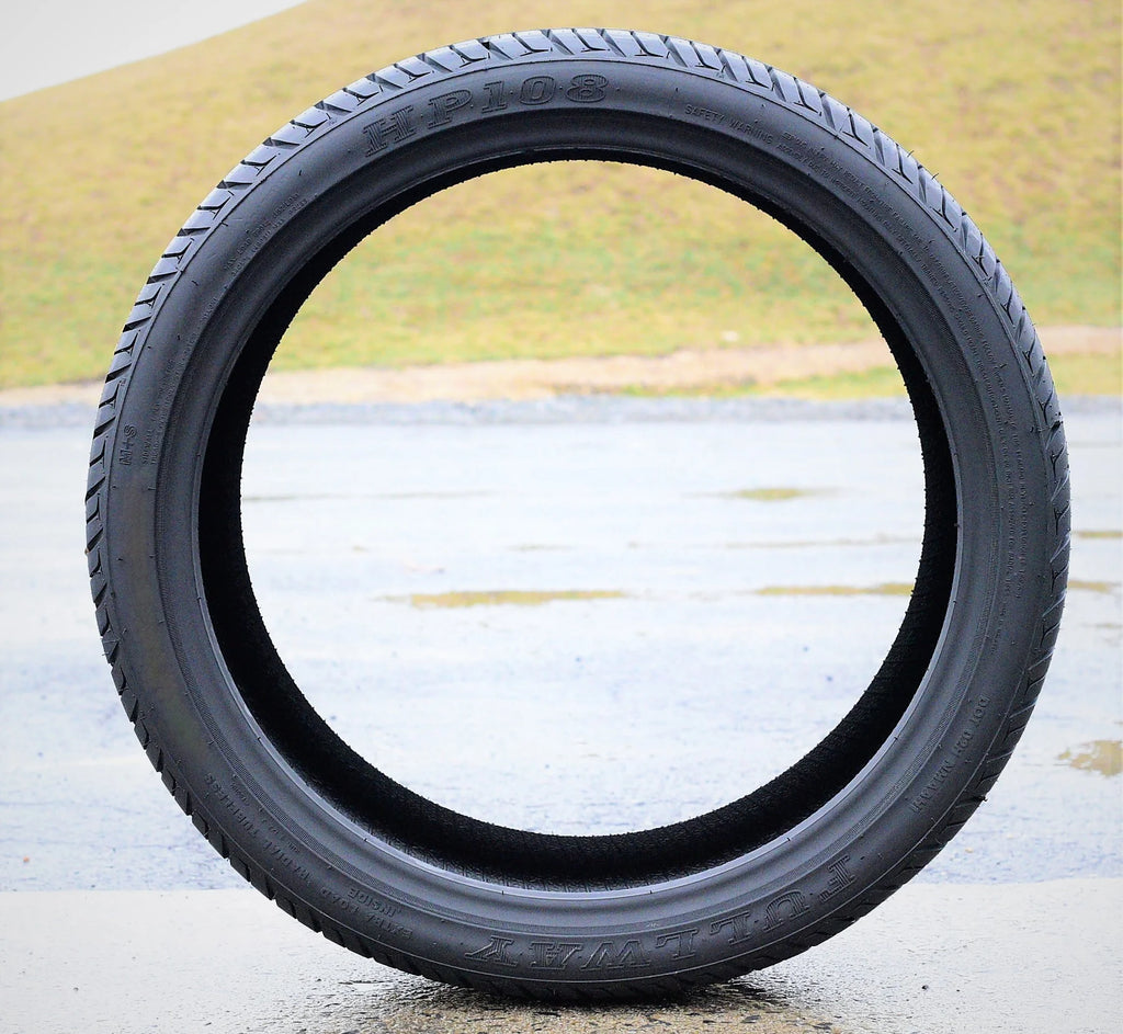 Set of 4 All Season Performance Tires C342863