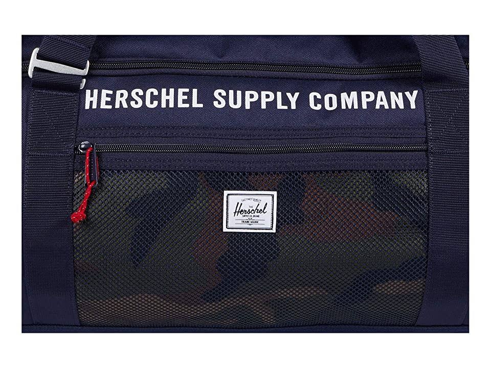 Duffle Bag E115711