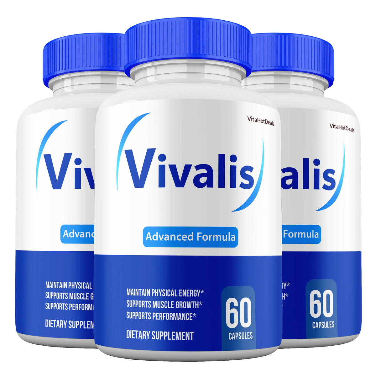90 Capsules N651