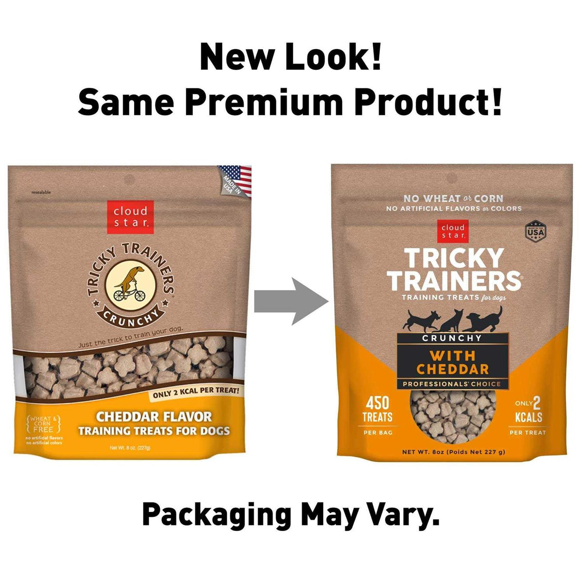 Crunchy Dog Treats C326749
