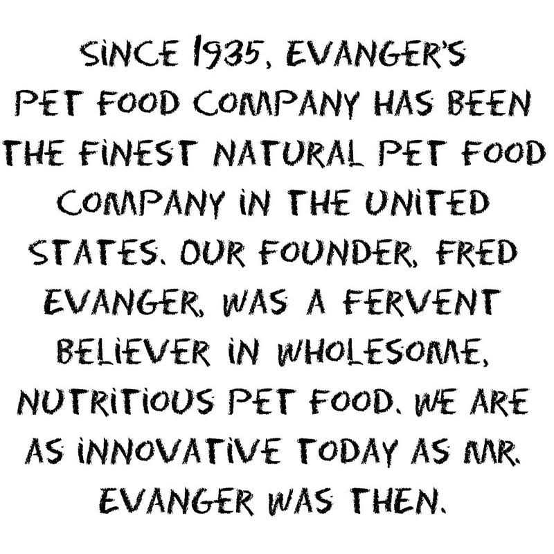 Grain Free Canned Dog Food I3474