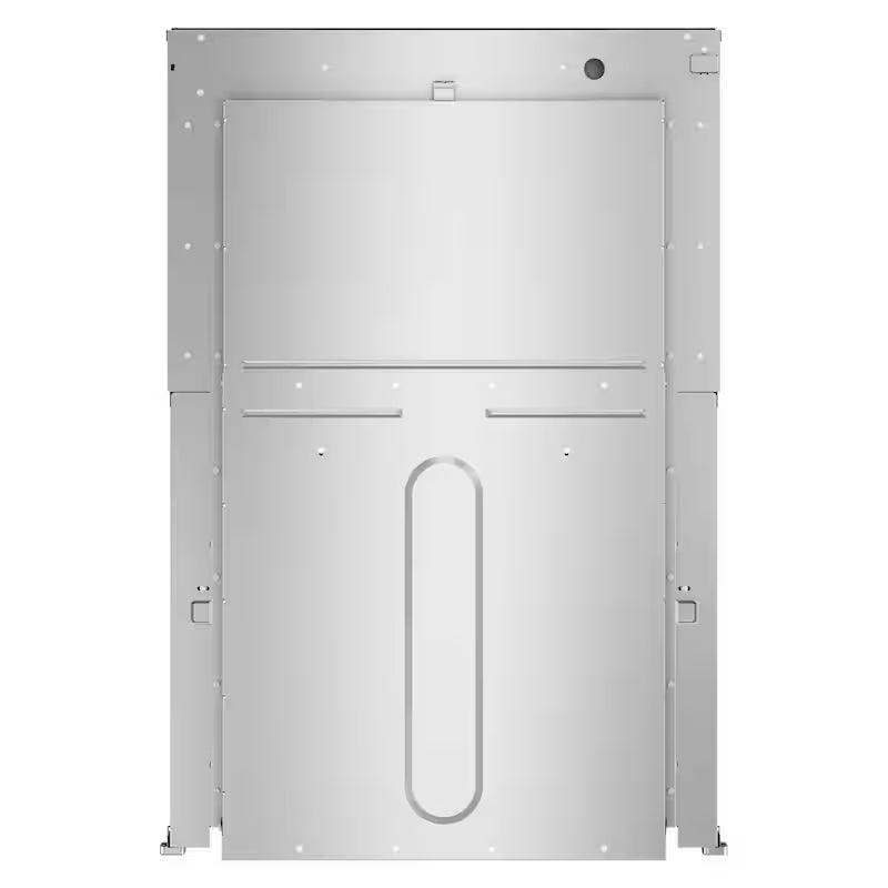 Electric Wall Oven and Microwave Combo in White R167