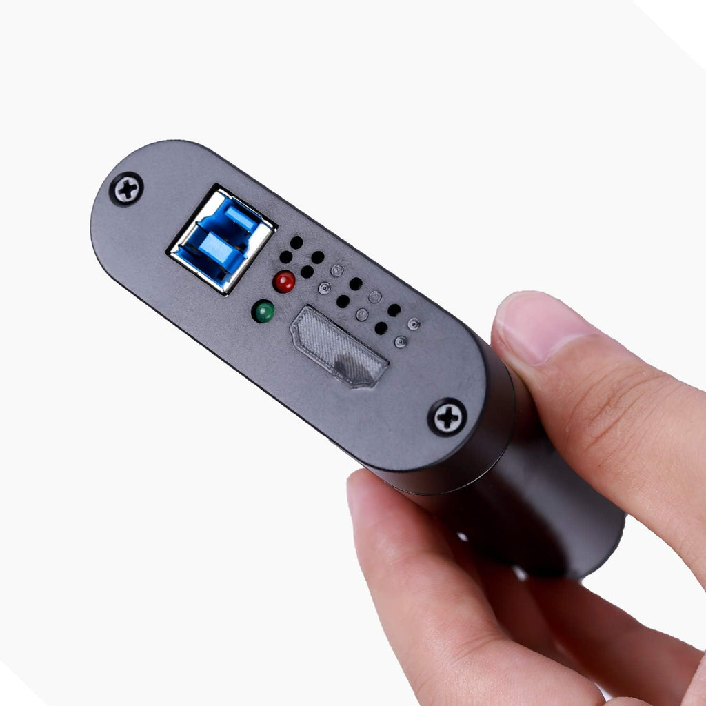 SDI to USB 3.0 Video Capture Card 1080P 60 V9278