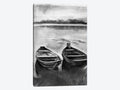 Canvas Art Boat Print R331
