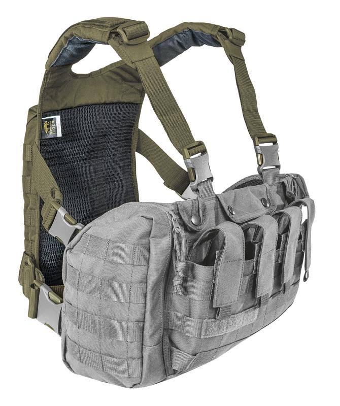 Back Plate Multicam L40977