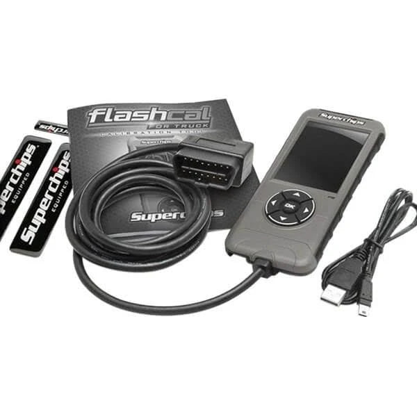 Flashcal U39329