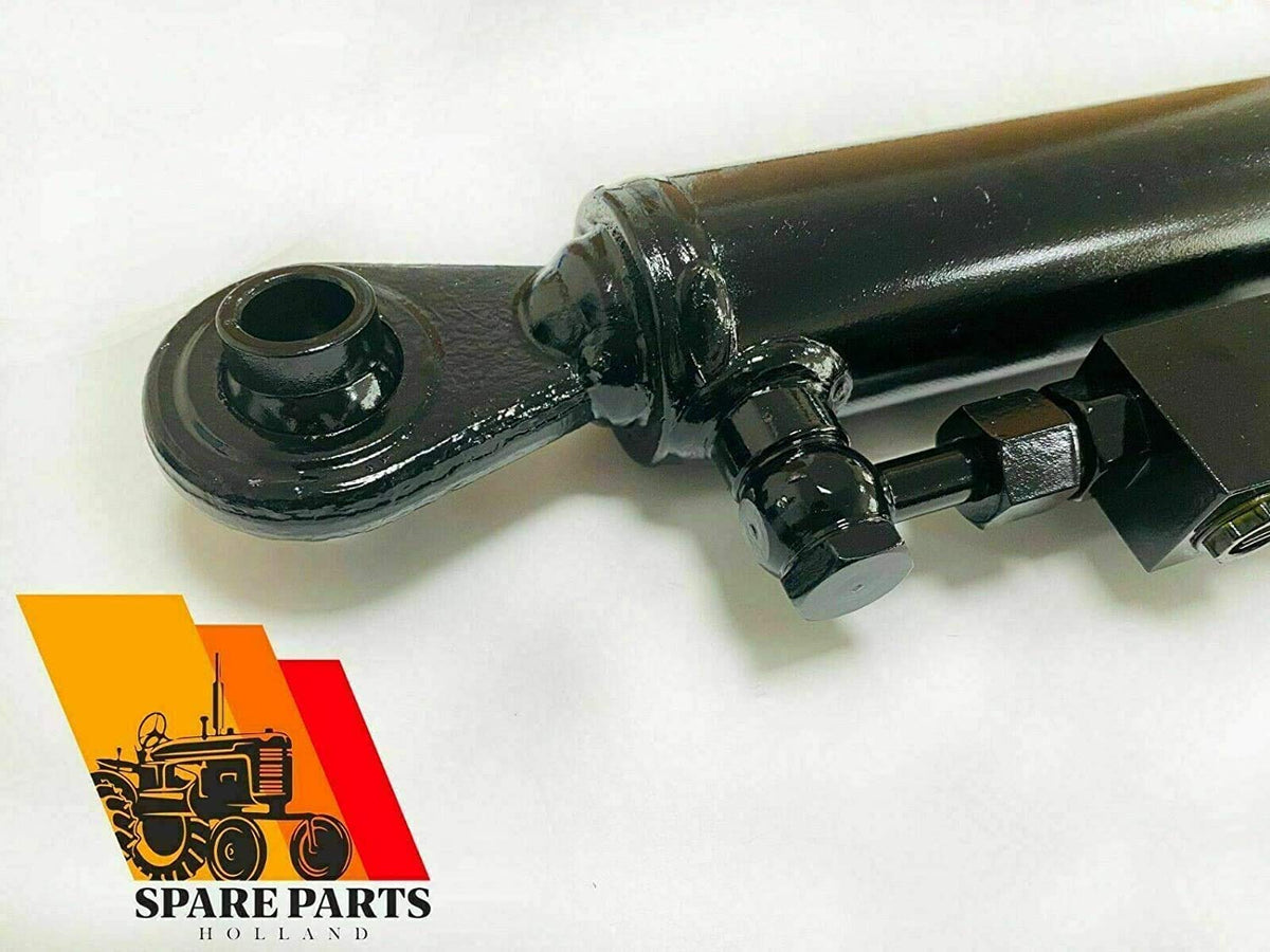 Hydraulic Top Link Cat. 2-2 with Locking Block T130