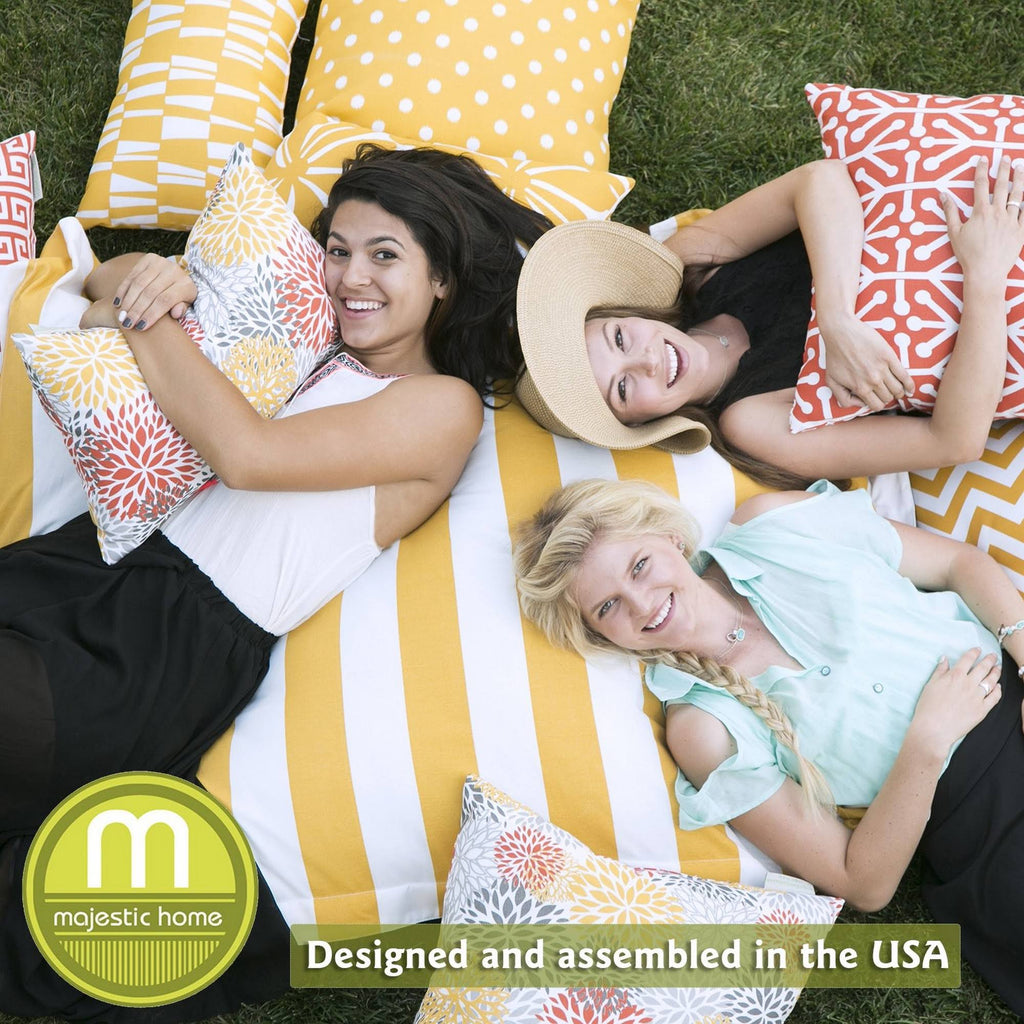 Small Classic Bean Bag P8369