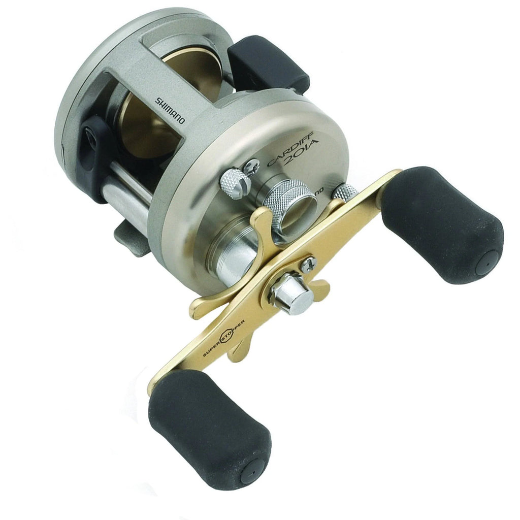 Reel R5475