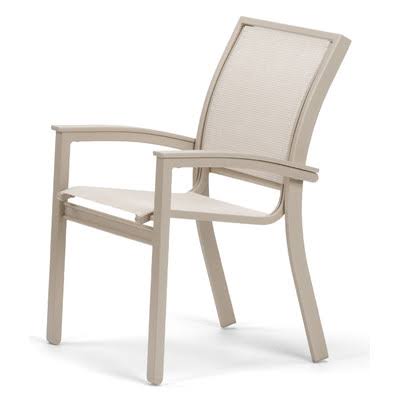Stacking Patio Dining Chair Z720