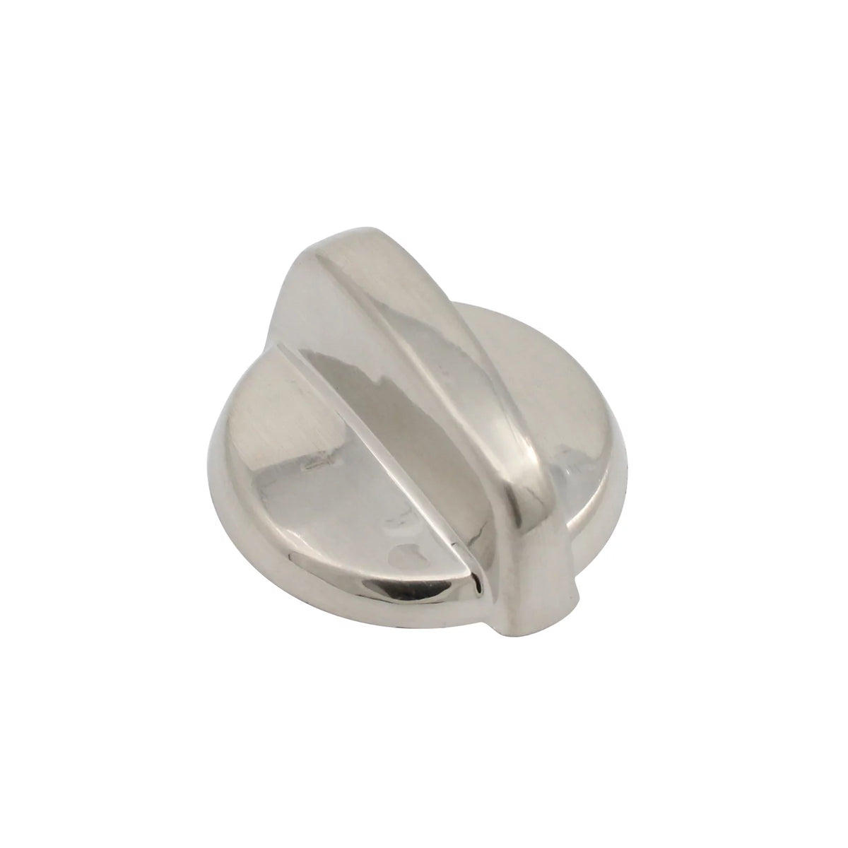 4 Pack Stainless Steel Control Knob C792479