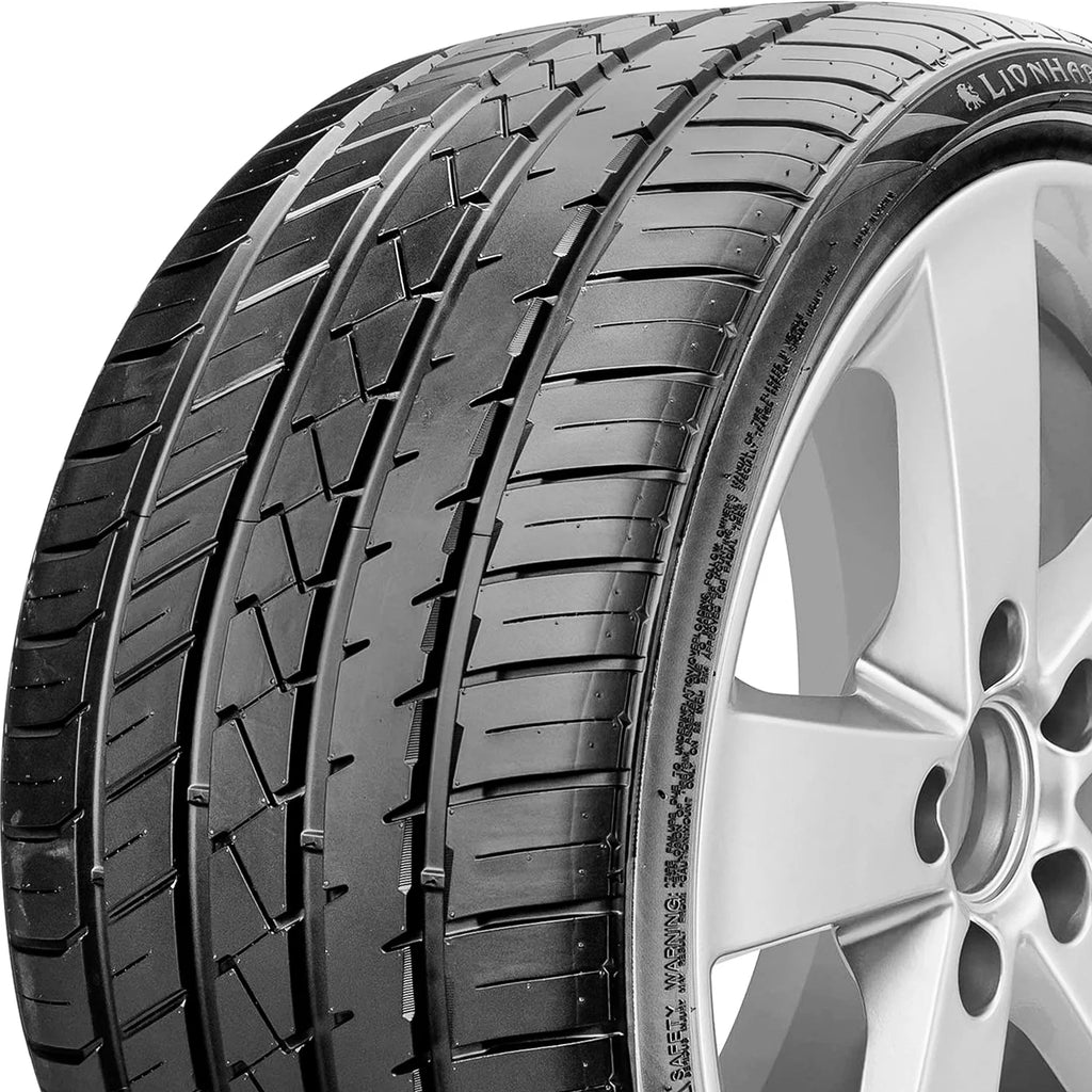 All Season 285/25ZR20 93W XL Passenger Tire N82968
