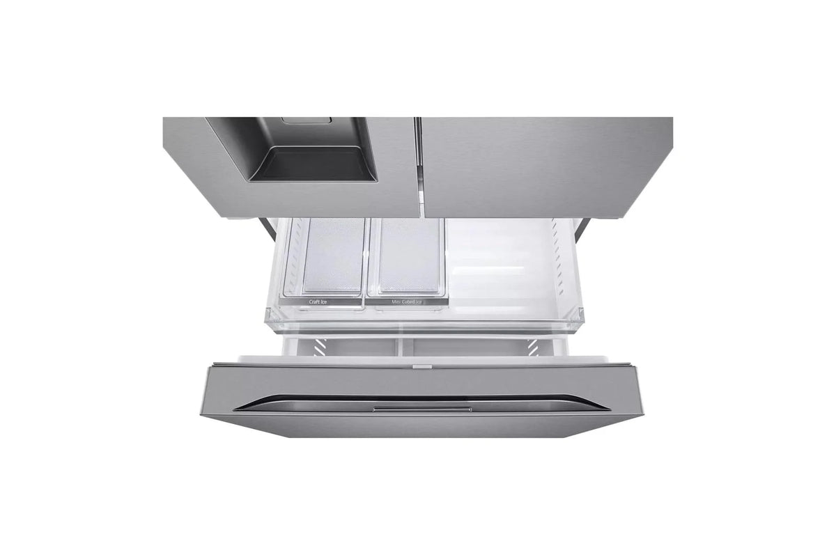 36 Inch French Door Smart Refrigerator with 26 Cu. P96683