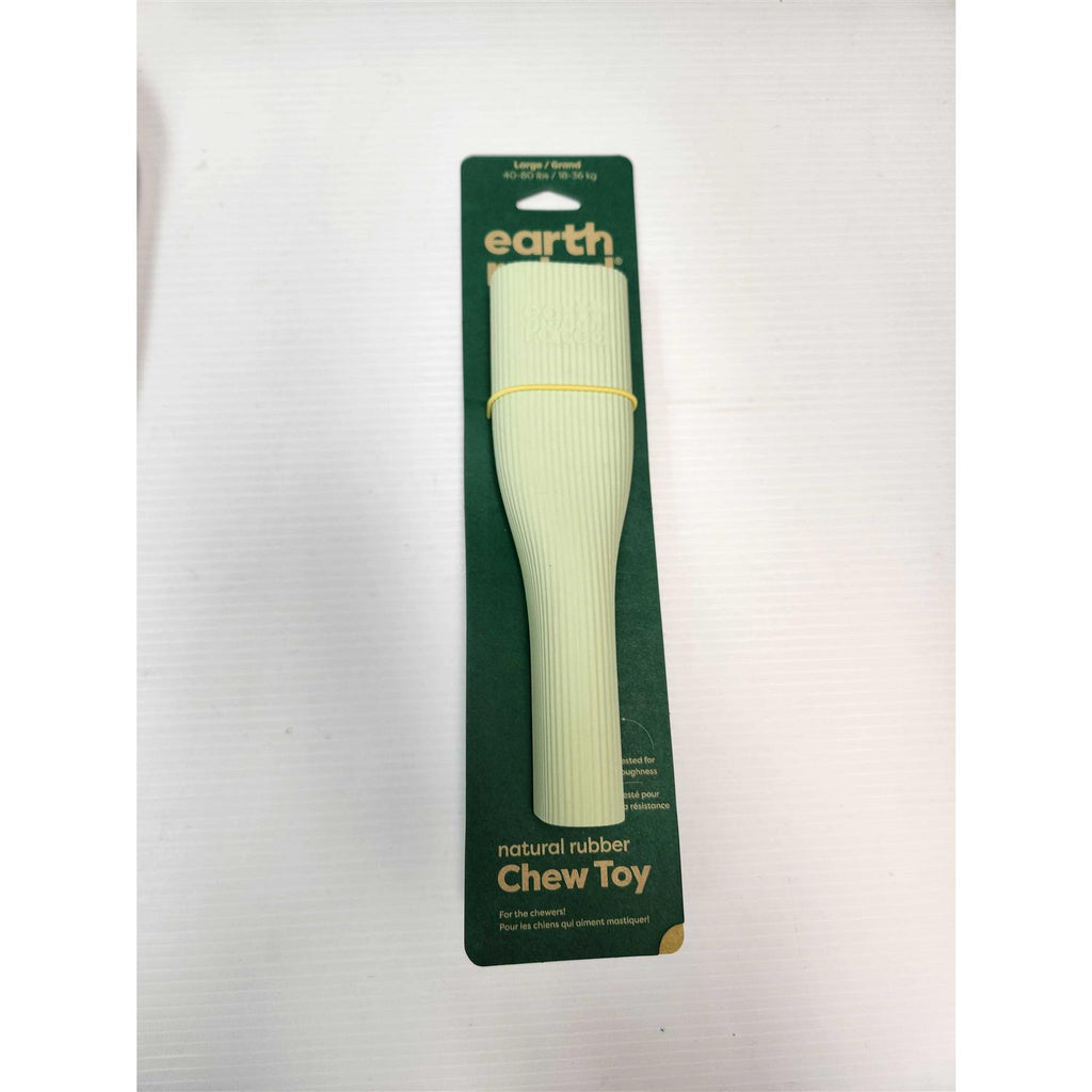 Rubber Chew Dog Toy W620