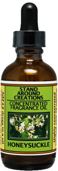 Fragrance Oil 2 fl. oz. J83368
