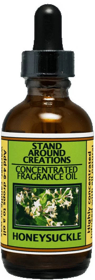 Fragrance Oil 2 fl. oz. J83368