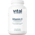 Vitamin C with Bioflavonoids 500 mg 220 Capsules Q677018