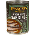 Grain Free Canned Dog Food I3474