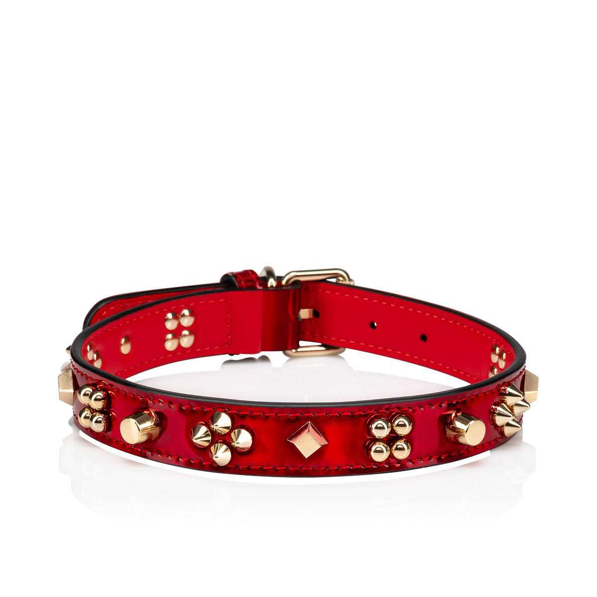Collar C123