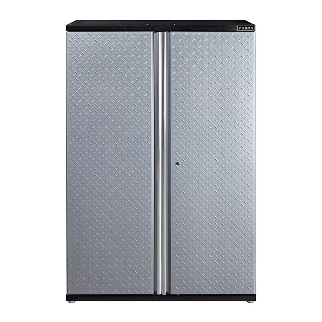 48 in. x 72 in. Garage Cabinet A260419