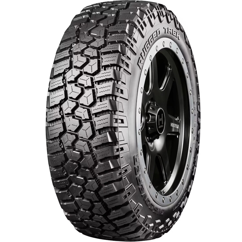 265/50R20 111T XL Rugged Terrain Tires D56877
