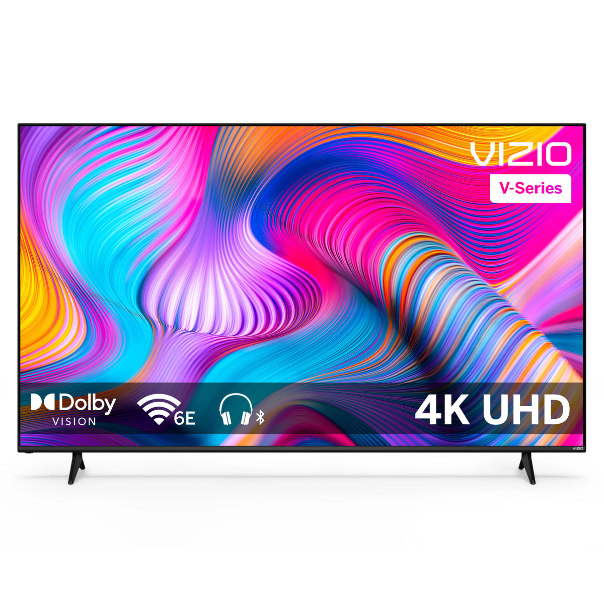75" 4K LED HDR Smart TV T974332
