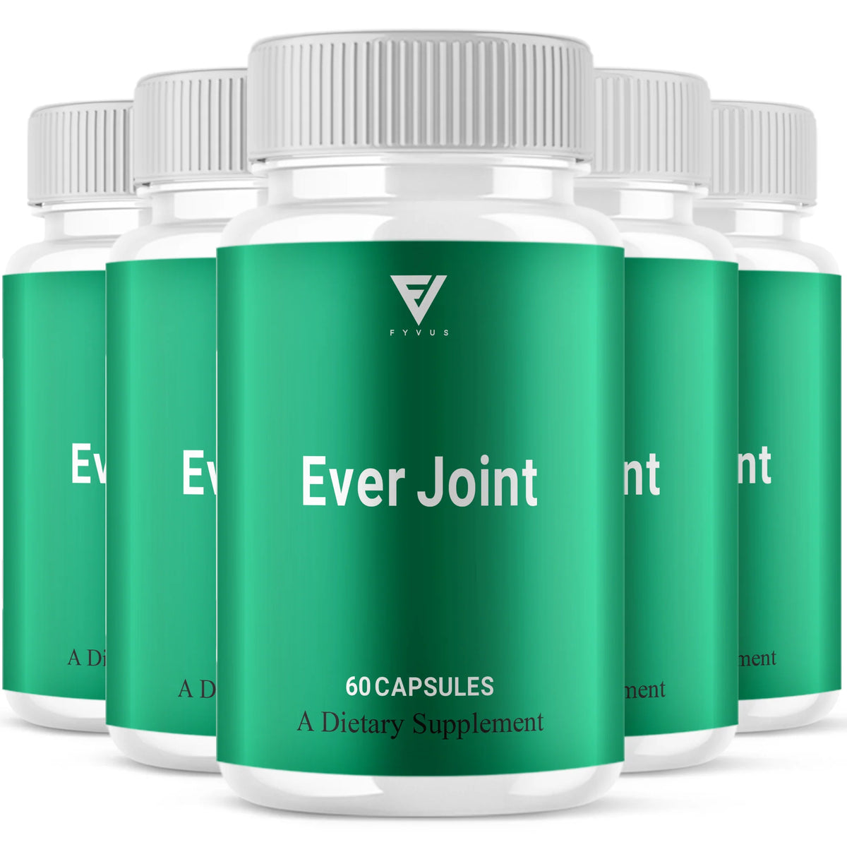 Joint Nootropic Capsules E808247