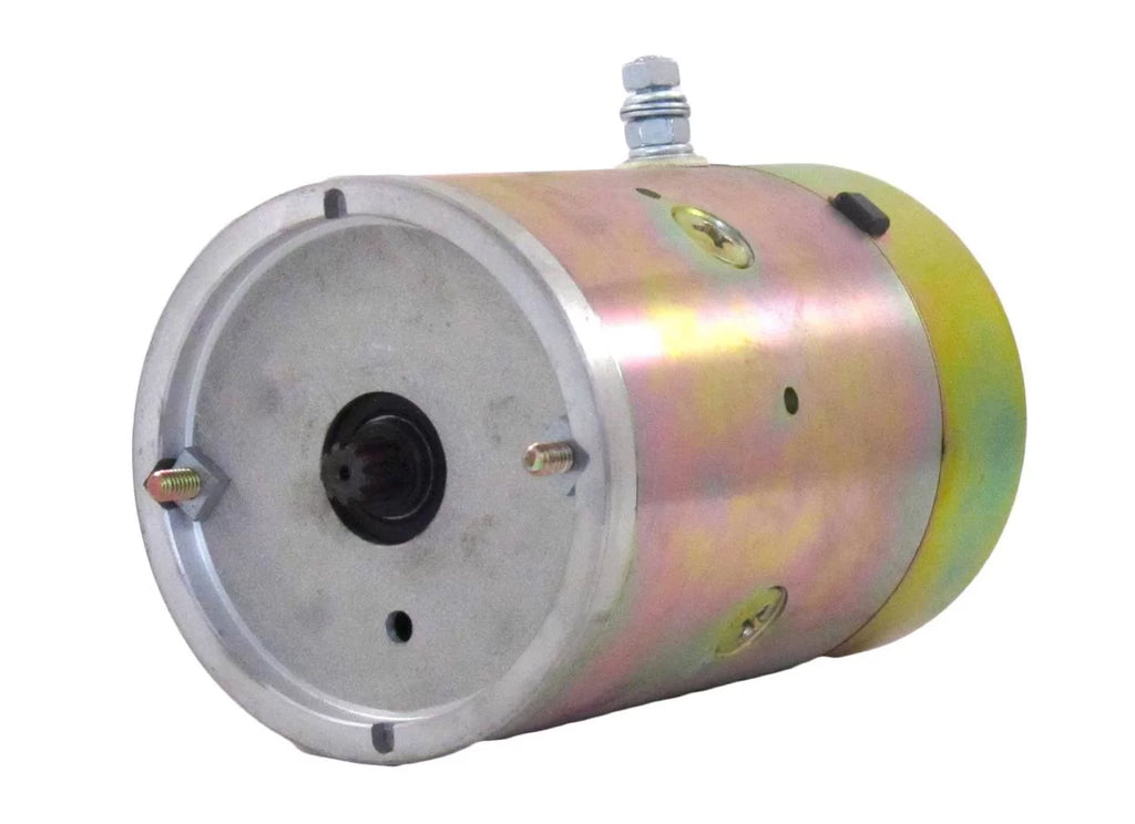 Electric Pump Motor H62028