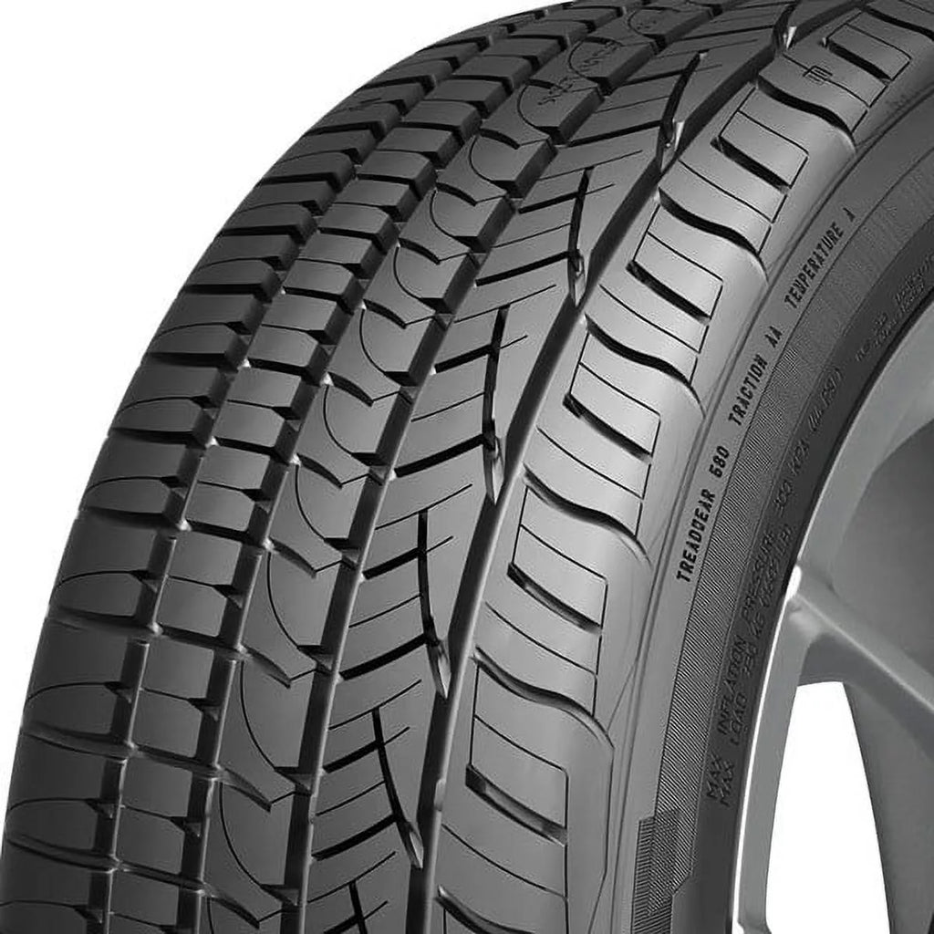 All Season 275/40ZR19 101W Passenger Tire A978