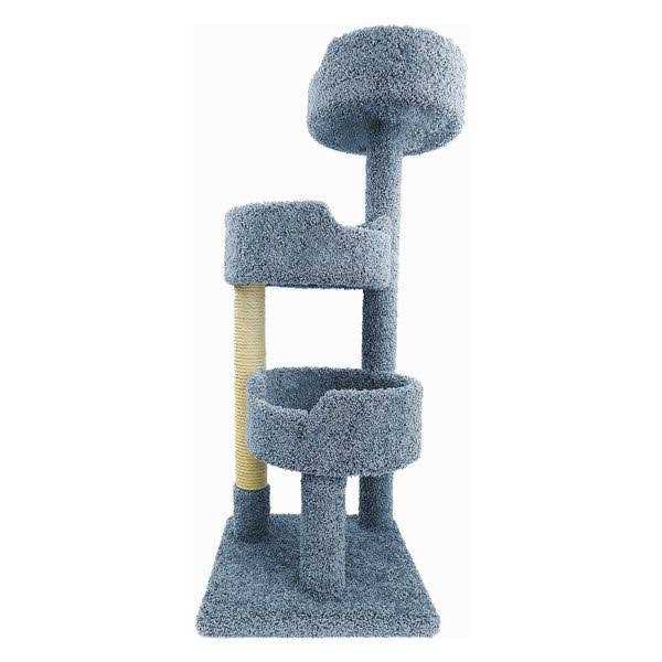 52 in. Cat Tree B1198
