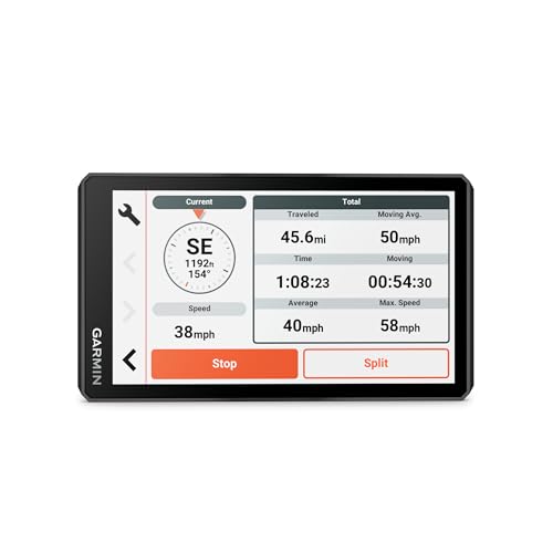 All-Terrain Motorcycle Navigator I4700