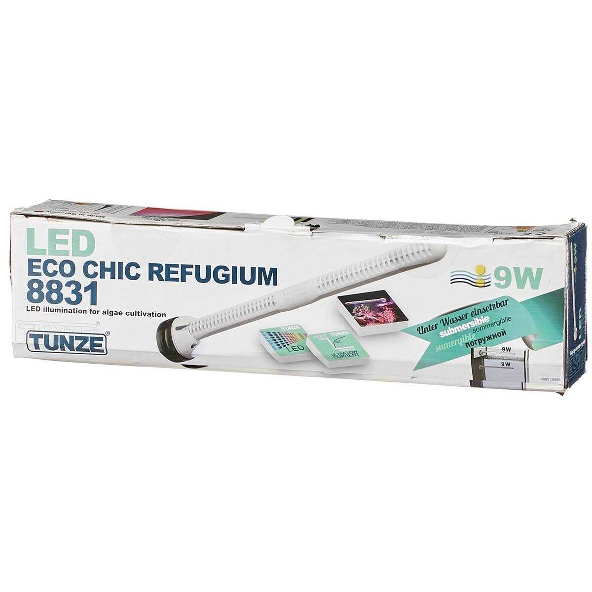 Refugium LED Light V427
