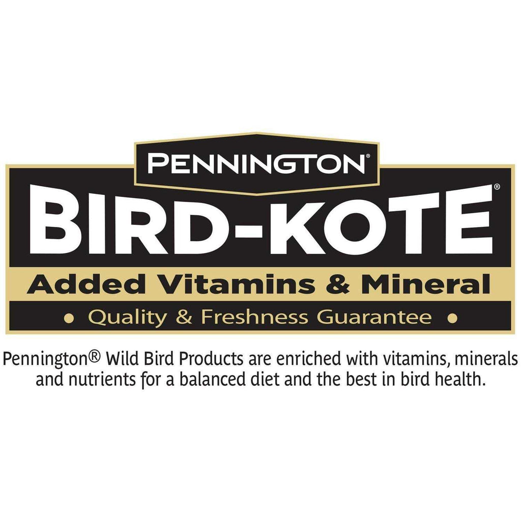 Songbird Blend Bird Seed K908458