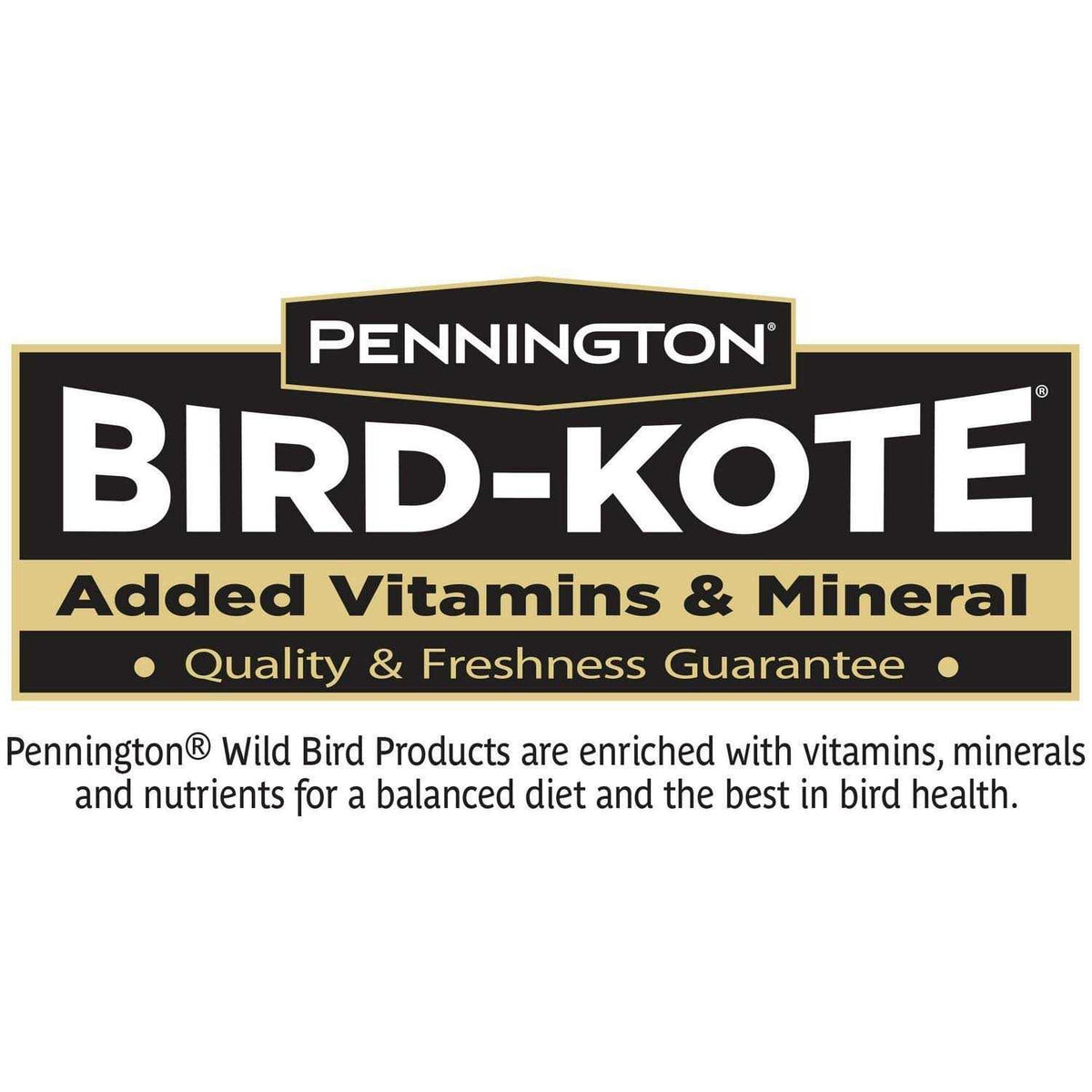 Songbird Blend Bird Seed K908458